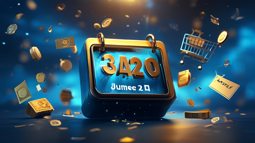 淘宝618什么时候结束？淘宝年货节到几号