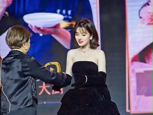 淘宝主播如何快速成长