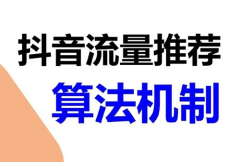 抖音流量助推怎么来的？平台流量助推什