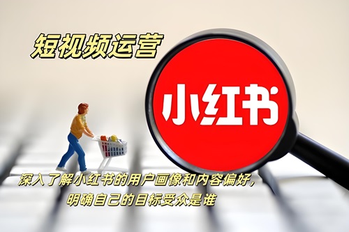 小红书发视频怎么挣收益