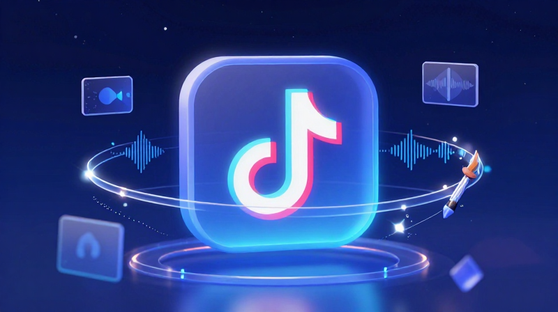 抖音艺术创作中心 抖音原创音频 抖音创作服务平台 抖音创作者入驻 短视频创作