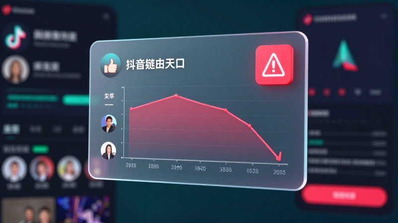 抖音购买点赞 抖音点赞好处 抖音账号运营 抖音平台规则 虚假人气风险 短视频营销 社交媒体互动