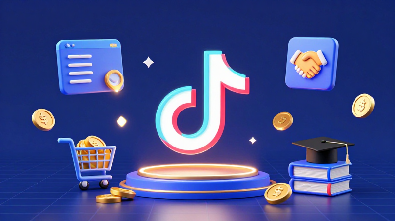 抖音爆款视频怎么赚钱？抖音发视频怎么