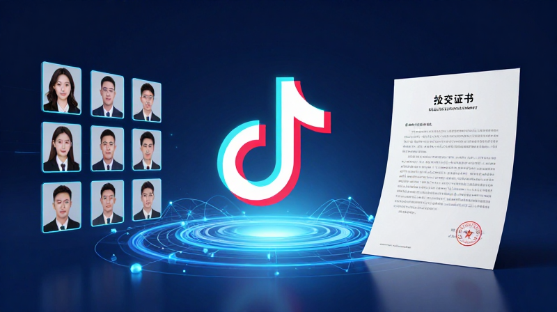 抖音MCN注册 抖音MCN机构 抖音MCN入驻 抖音机构申请 抖音MCN流程 抖音MCN条件