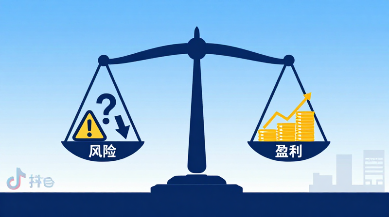 抖音MCN机构 入驻风险 盈利模式 内容创作 达人管理 平台政策 商业变现 流量扶持