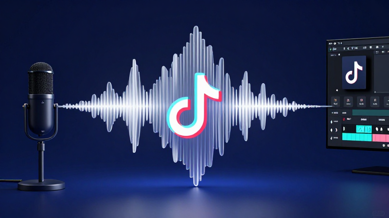 抖音原声制作 抖音配乐原创 抖音音乐创作 抖音音频录制 抖音声音剪辑 抖音发布原声 抖音创作教程