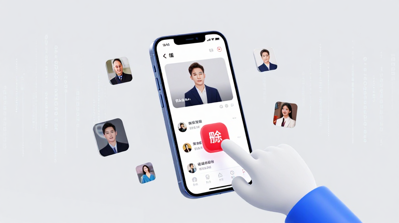 抖音转发怎么删除？怎么删除自己转发的