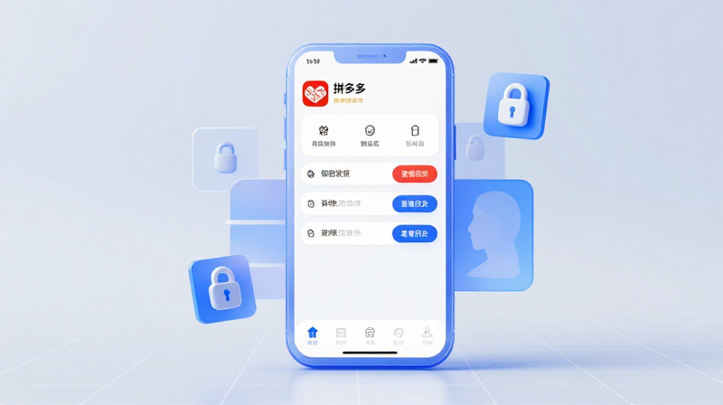 拼多多保密发货怎么查历史？拼多多怎么