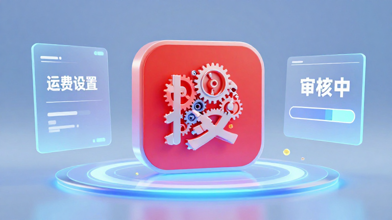 拼多多运费审核中是不是就不给了？拼多