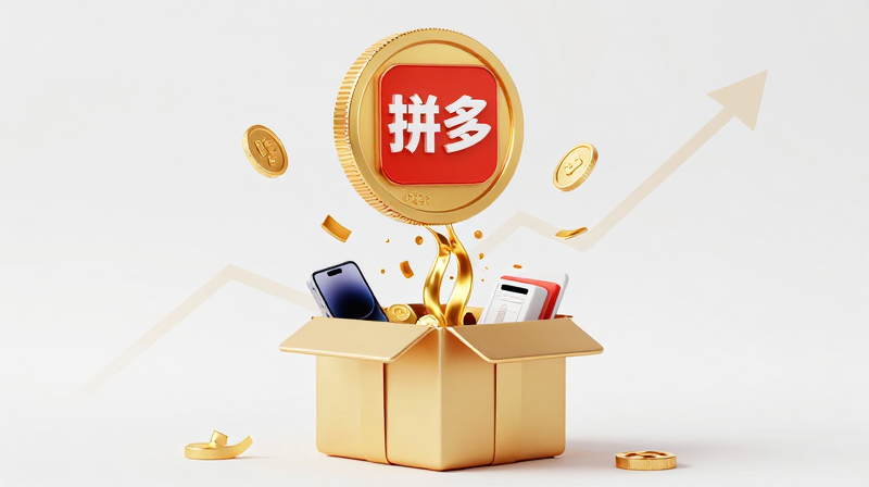 拼多多百亿补贴是商家补贴吗？拼多多百