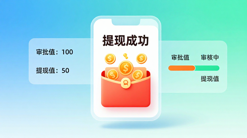 拼多多提现 审批值 提现值 提现流程 积分环节 助力规则 现金活动 提现技巧