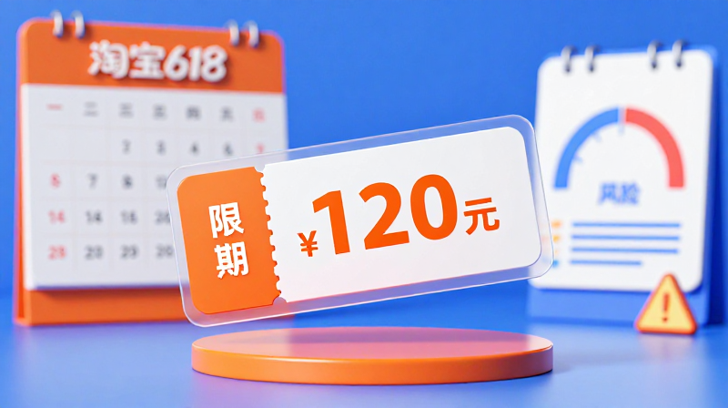 淘宝618 营销工具限制 优惠叠加规则 大促活动 资损防范 平行满减 天猫商家 淘宝商家