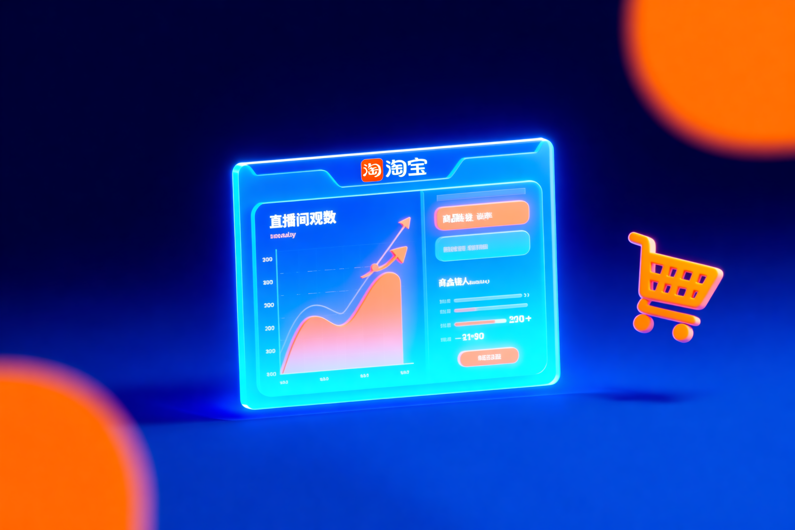 淘宝热浪引擎 直播开通教程 直播带货 单品通用计划 直播运营 内容营销 淘宝直播