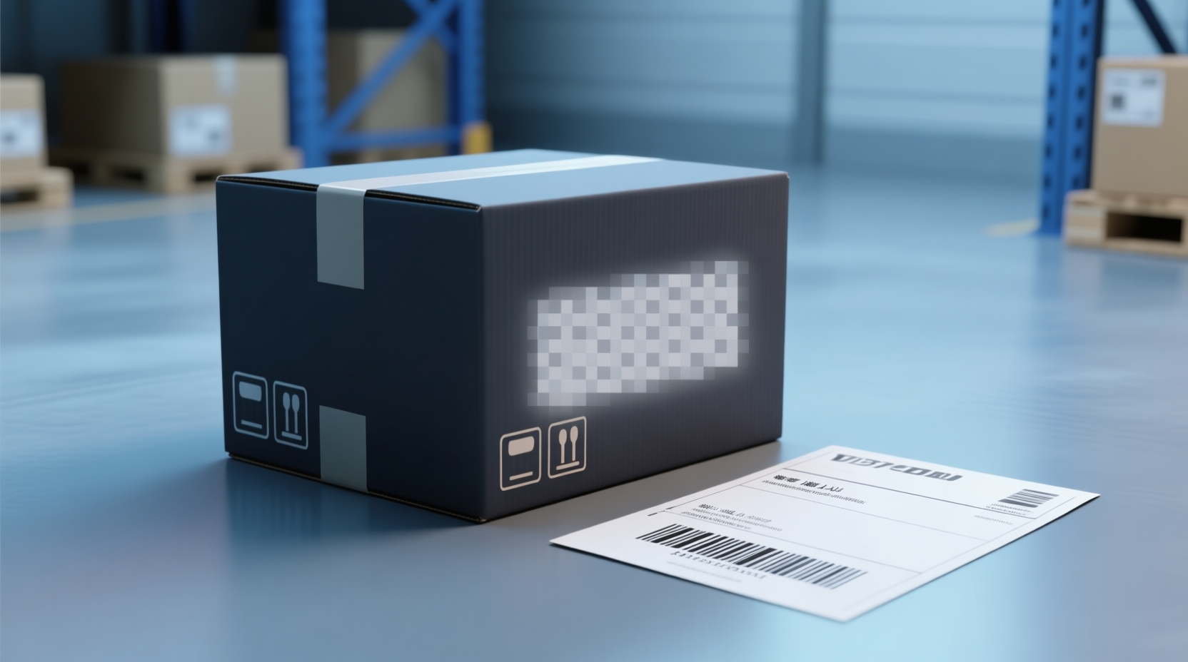 天猫隐私发货 隐私发货规范 成人用品发货 物流面单隐私 天猫服务保障