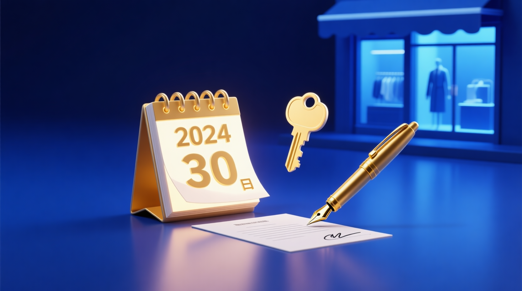 天猫续签 商家续签 续签流程 续签时间 保证金 年费 考核标准