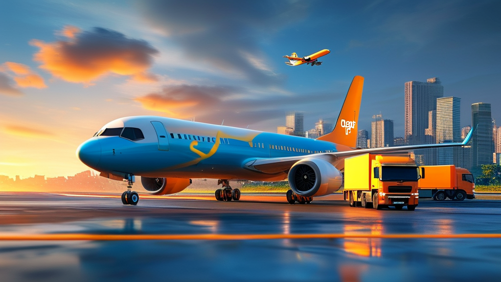 Shopee加码次日达服务，和美客多、亚马逊