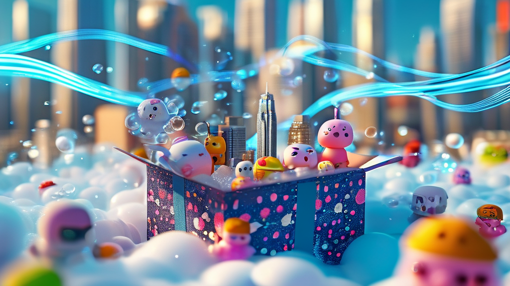 泡泡玛特出海 Lazada平台 LazMall 东南亚电商 潮玩品牌 AI数据洞察 网红创作者生态