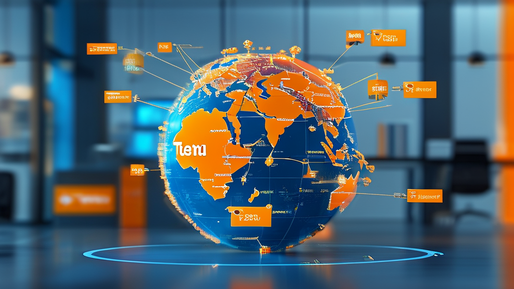 拼多多Temu 澳大利亚市场 本地卖家入驻 跨境电商 本地化战略 L2L模式 电商平台