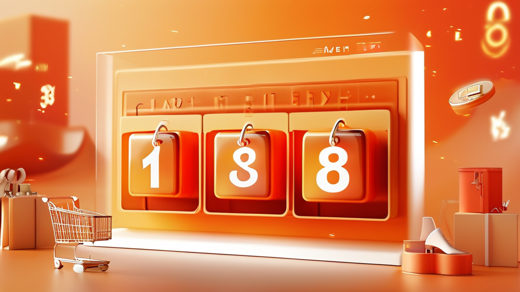 淘宝上半年活动日有哪些满减活动？淘宝