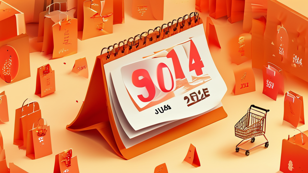 淘宝什么时候有大型活动？淘宝啥时候有