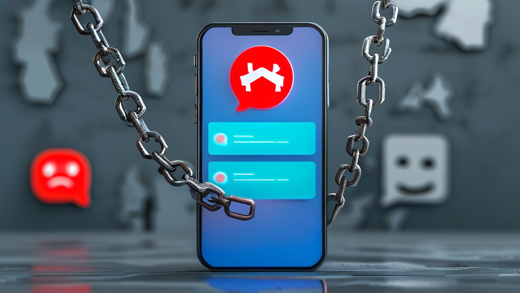 抖音拉黑状态 被拉黑表现 抖音私信限制 无法查看主页 拉黑后关注 社交功能限制 账号隐私设置