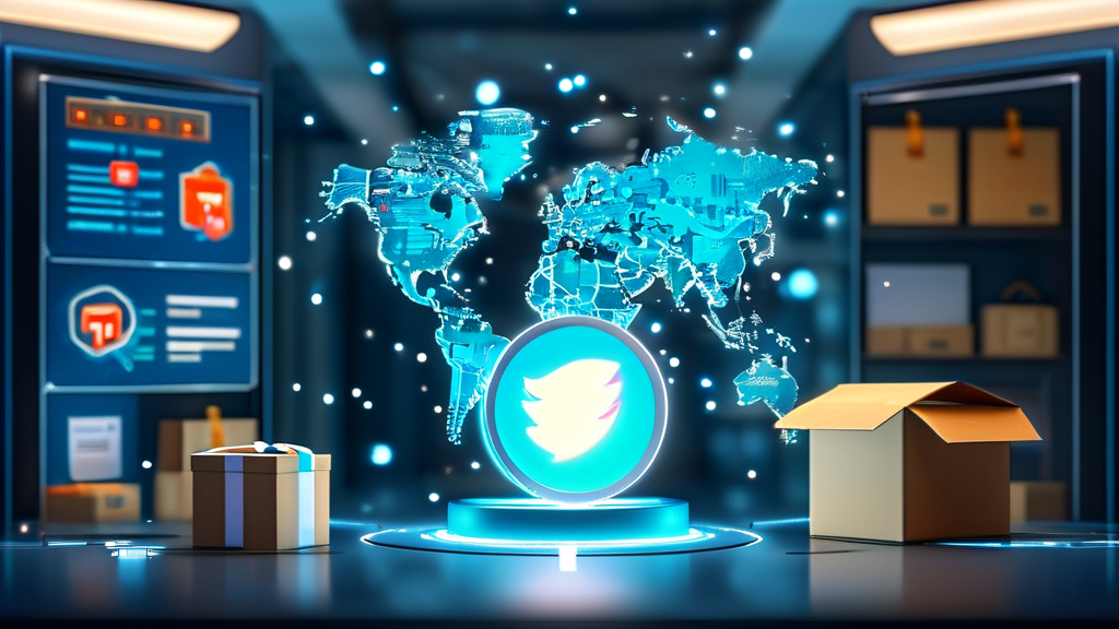 TikTok小店 货源选择 店铺接入 供应商评估 无货源模式