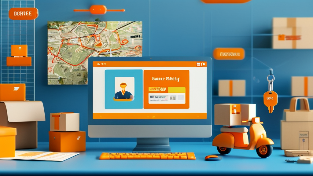 淘宝送货 自己发货 淘宝发货规则 配送方式 物流选择 店铺运营 电商物流