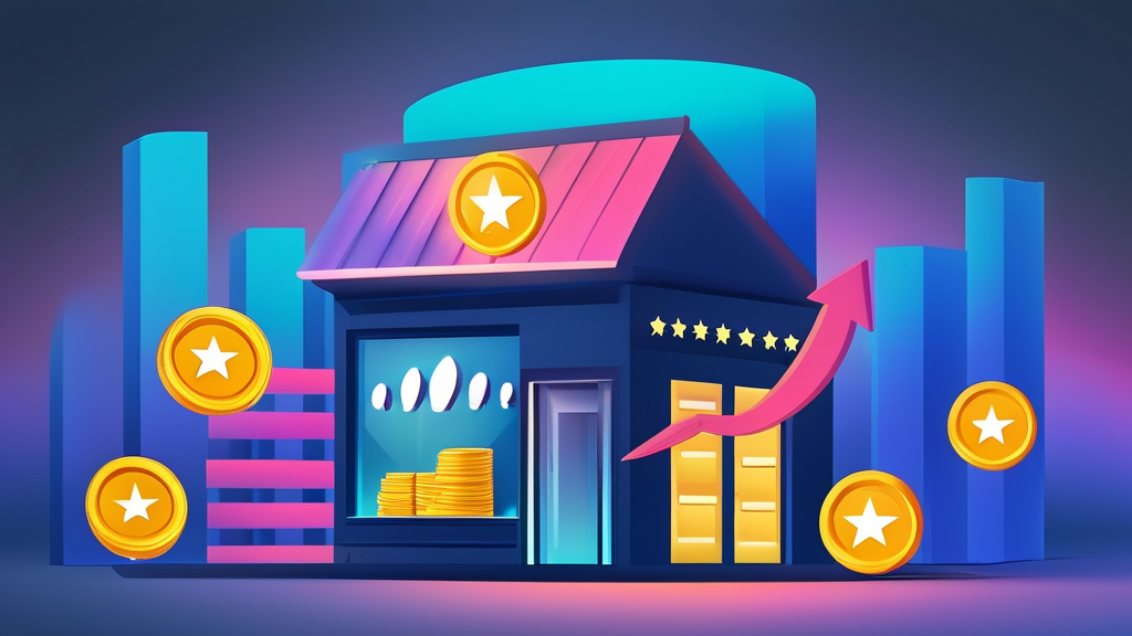 淘宝开店 店铺盈利 口碑店铺 开店平台 选店技巧 母婴店铺 特色店铺