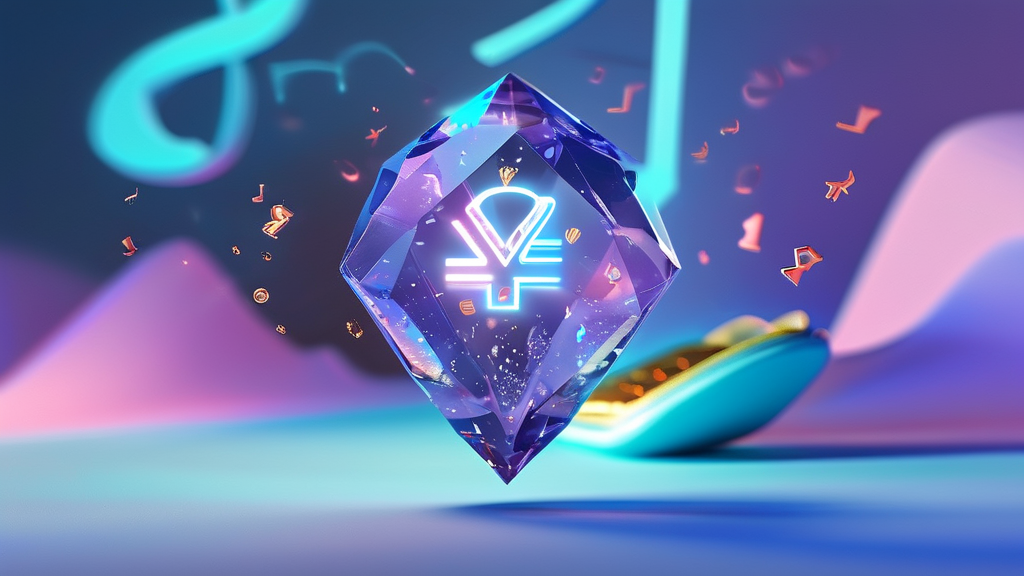 抖音钻石 抖币兑换 抖音虚拟货币 钻石换钱 直播礼物 抖音提现 虚拟货币兑换