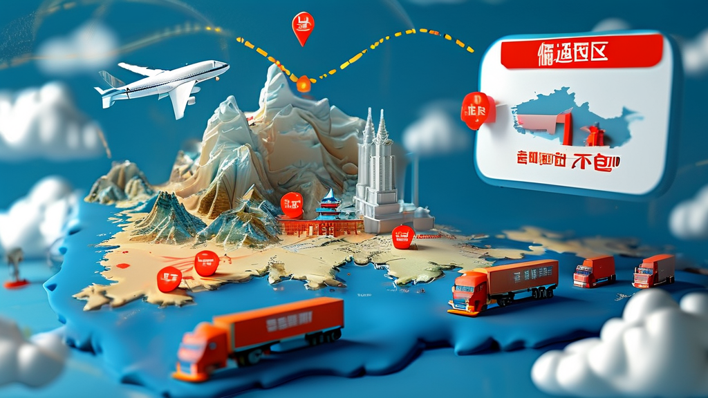 淘宝偏远地区包邮吗？淘宝不包邮的六个