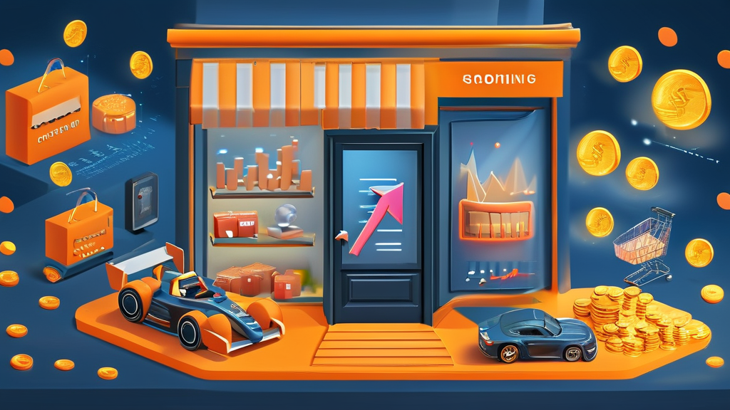 淘宝联盟如何做店铺推广？淘宝推广哪种