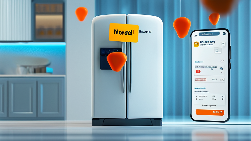 买冰箱淘宝客服说没付钱怎么办？容声冰