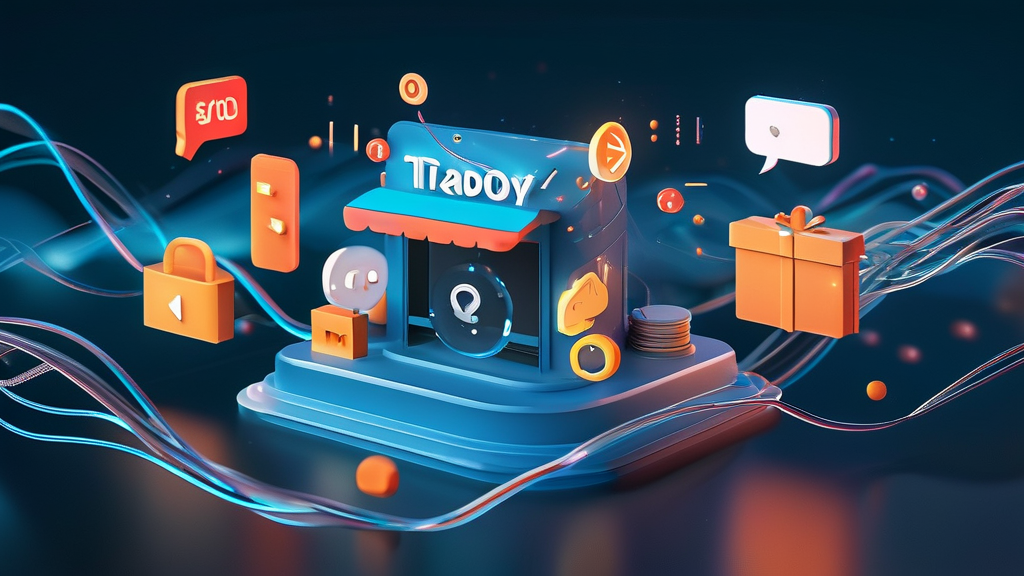 个人如何做淘宝店铺推广？淘宝开个人店