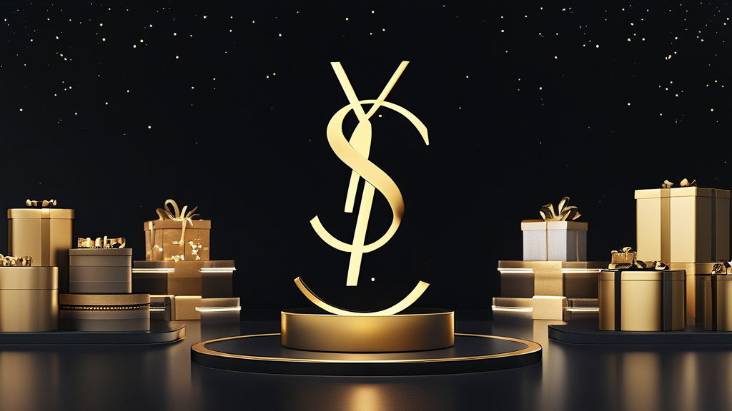 YSL淘宝会员 YSL会员活动 淘宝官旗会员 会员专享折扣 会员积分兑换 圣罗兰会员 淘宝会员福利