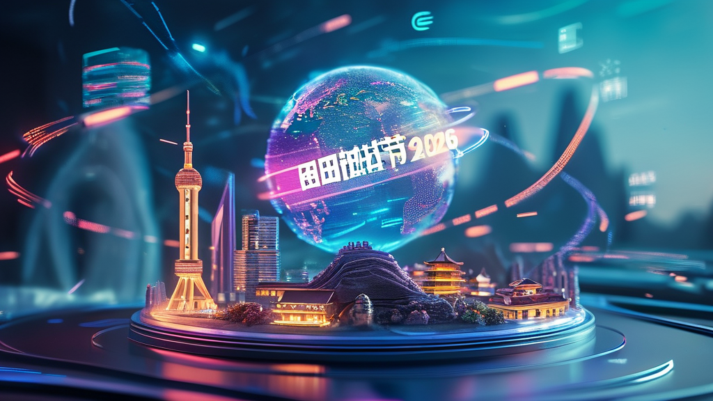 淘宝造物节 2026造物节 举办地点 科技创意盛会 活动亮点 淘宝活动 线上宣传 线下体验