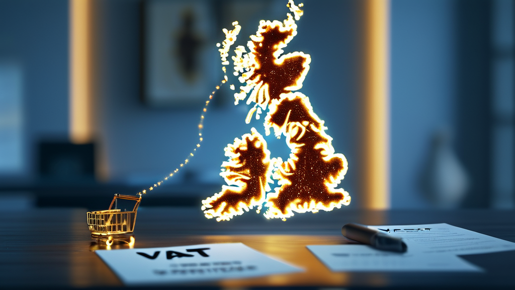 TikTok英国小店 开通流程 入驻条件 英国本土店 跨境电商 TikTok Shop 商家入驻 运营指南