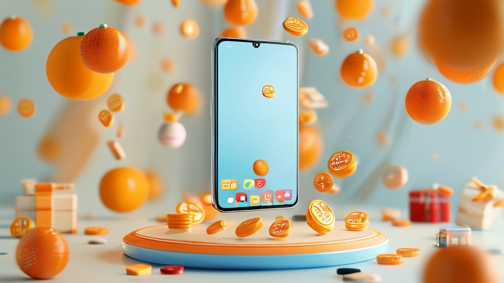 拼多多组件 桌面添加 OPPO手机 快捷方式 权限设置 购物效率 安卓桌面