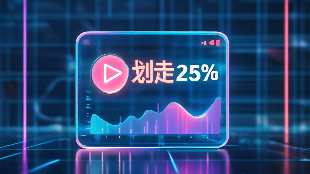 抖音划走率 抖音浏览量 视频完播率 抖音算法 视频优化 抖音运营 内容创作