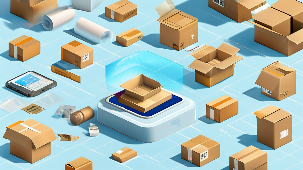 闲鱼买东西没有包装盒怎么办？闲鱼买东