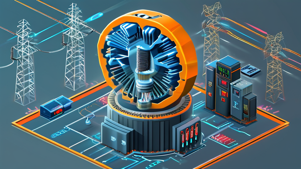 35kV电压互感器 电压互感器作用 电压互感器原理 互感器一次保险 互感器维护 电力系统保护 电能计量 继电保护