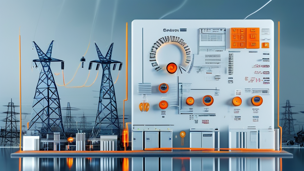 35kV 互感器选型指南？35kv电压互感器变比