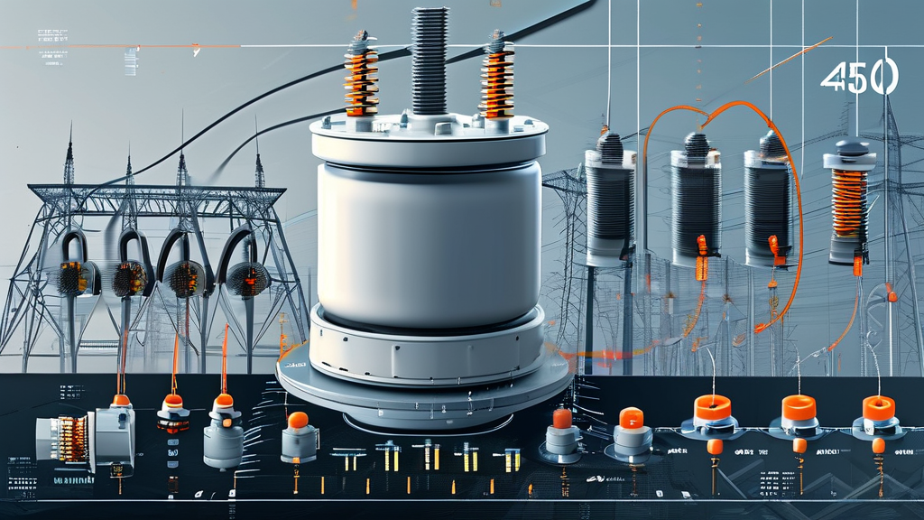 35kV 电流互感器教程？35kv组合式互感器