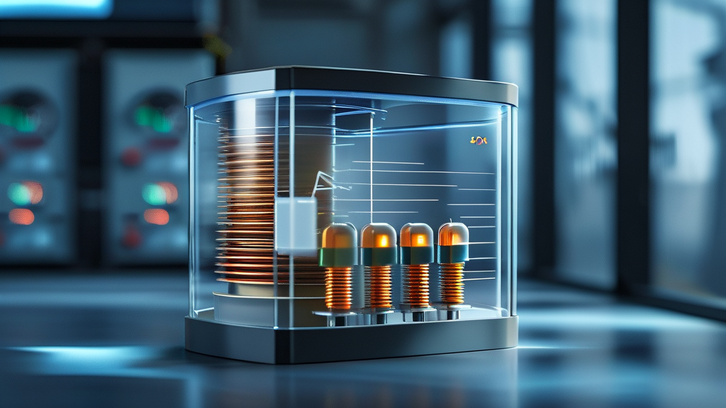 35kV电压互感器 电压互感器注意事项 互感器维护 电力系统设备 互感器安装 互感器故障处理 电压互感器保护