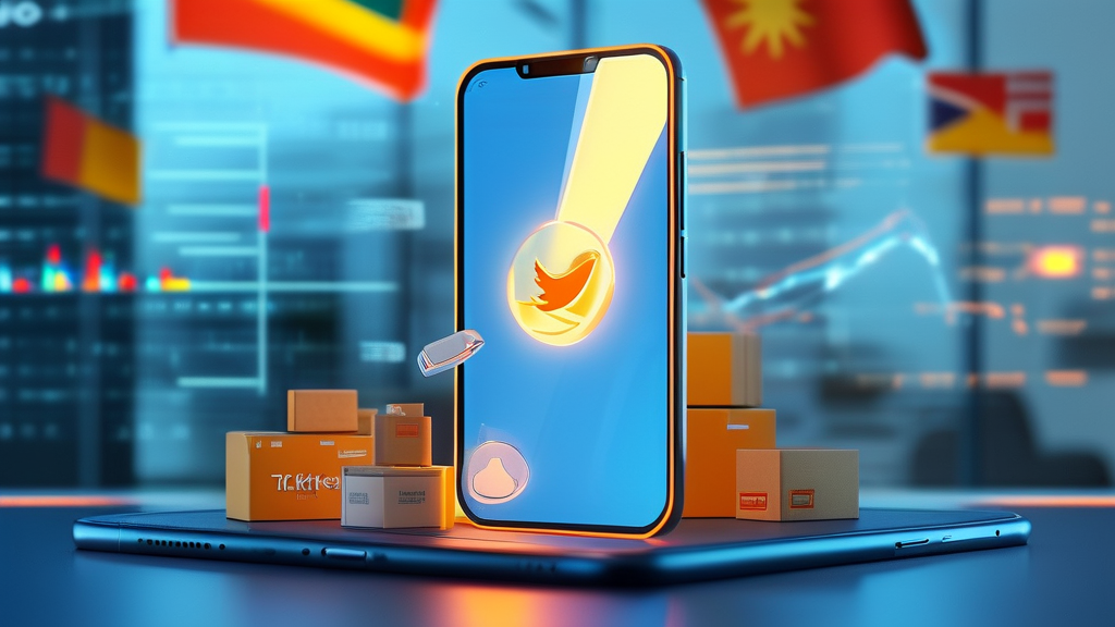 TikTok马来西亚小店 TikTok跨境电商 TikTok开店 马来西亚电商 TikTok运营 小店入驻 短视频带货