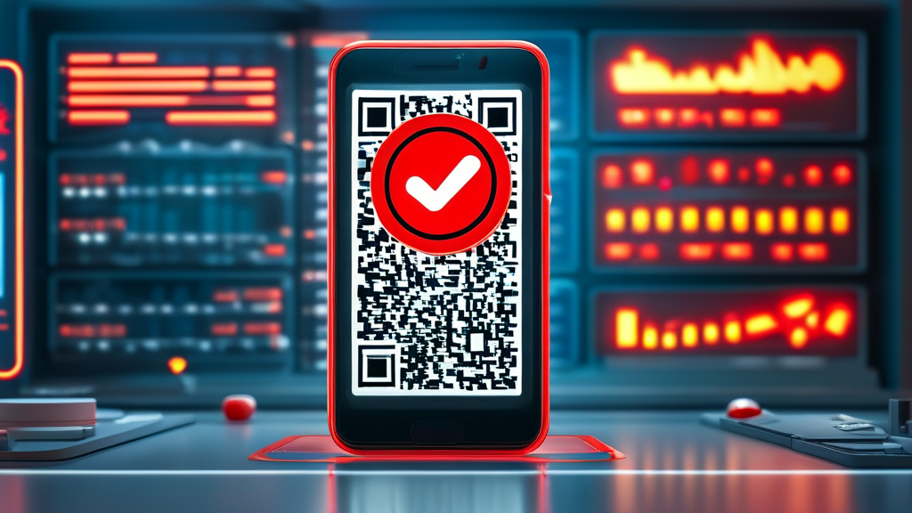 流量助手淘宝扫码提升销量安全吗？淘宝