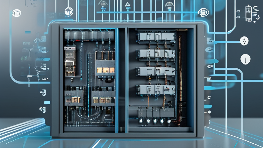电流互感器 开关柜 互感器安装 湘互电器 电力系统 设备匹配 安装规范 电气安全