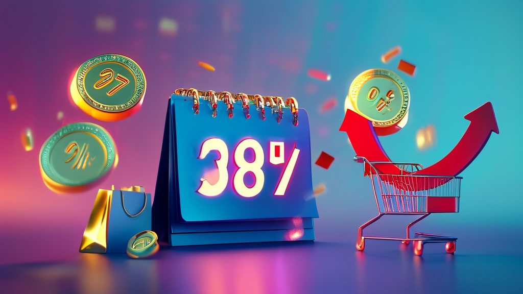 淘宝618什么时候最便宜？618会比平时便宜