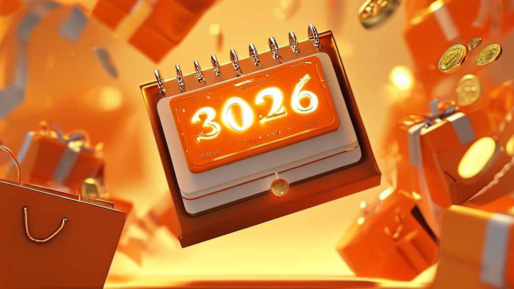 淘宝88活动 淘宝活动时间表 88会员日 淘宝购物节 淘宝优惠活动 电商大促 2026淘宝活动