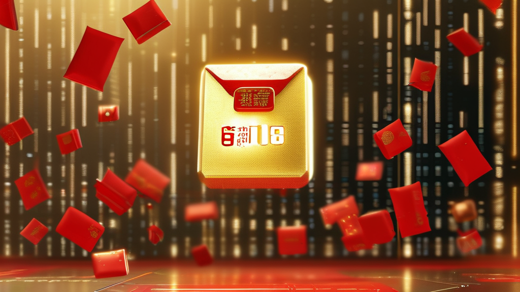 淘宝618 超级红包 抢红包攻略 红包使用规则 618购物节 天猫红包 红包雨