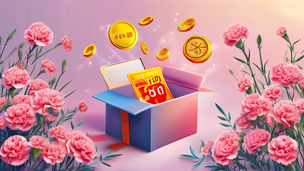 淘宝母亲节 淘宝优惠活动 母亲节满减 淘宝省钱攻略 母亲节礼物 淘宝购物技巧 节日促销